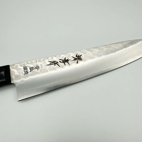 牛刀型 青紙(ステン割込み)3